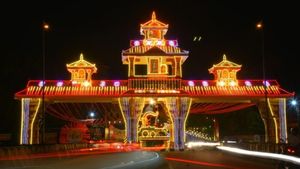 ಶಿರೂರು ಪರ್ಯಾಯಕ್ಕೆ ಸಜ್ಜಾಗಿದೆ ಉಡುಪಿ: ಶ್ರೀ ವೇದವರ್ಧನ ತೀರ್ಥ ಸ್ವಾಮೀಜಿ ಪಟ್ಟಕ್ಕೆ