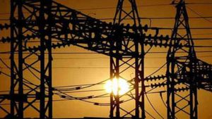 Bengaluru Power Cut: ಬೆಂಗಳೂರಿನ ಈ ಪ್ರದೇಶಗಳಲ್ಲಿ ಬುಧವಾರ ಸಂಜೆ 6 ಗಂಟೆಯವರೆಗೆ ಕರೆಂಟ್ ಕಟ್    