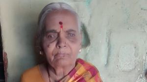 ಕೃಷಿ ಪ್ರೊಫೆಸರ್ ಖ್ಯಾತಿಯ ಪುಟ್ಟೀರಮ್ಮ ಇನ್ನಿಲ್ಲ: ಕೃಷಿಯಲ್ಲಿ ಲಾಭ-ನಷ್ಟದ ಲೆಕ್ಕಾಚಾರವನ್ನೇ ನೋಡದ ಮಹಾತಾಯಿ