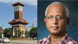 343 ಕಿ.ಮೀನಲ್ಲಿ ಆನಿ ಪಾಲೆಷ್ಟು ಆಡಿನ ಪಾಲೆಷ್ಟು: ರಾಜಾರಾಂ ತಲ್ಲೂರು ಬರಹ 