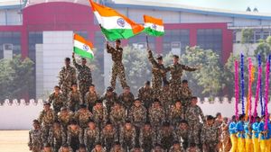 Republic Day 2026: ಬೆಂಗಳೂರಿನ ಮಾಣಿಕ್ ಷಾ ಪರೇಡ್ ಮೈದಾನದಲ್ಲಿ ರಾಜ್ಯ ಮಟ್ಟದ  ಸಮಾರಂಭ: ಸಾರ್ವಜನಿಕರಿಗೆ ಇ-ಪಾಸ್ ವ್ಯವಸ್ಥೆ