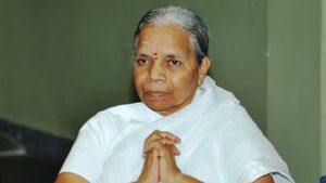 Sushilamma Profile: ಬೆಂಗಳೂರಿನ ಸಮಾಜ ಸೇವಕಿ ಡಾ. ಎಸ್.ಜಿ. ಸುಶೀಲಮ್ಮಗೆ ಪದ್ಮಶ್ರೀ ಗರಿ, ಹಿನ್ನೆಲೆ - ಸಾಧನೆ ಇಲ್ಲಿದೆ 