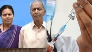 ಭದ್ರಾವತಿ: ಹಣಕ್ಕಾಗಿ ದೊಡ್ಡಪ್ಪ-ದೊಡ್ಡಮ್ಮನ ಹತ್ಯೆಗೈದ ವೈದ್ಯ ಅರೆಸ್ಟ್: ಖಾಕಿಗೆ ಸುಳಿವು ಕೊಟ್ಟದ್ದೇ ಈ ಸಾಕ್ಷ್ಯಗಳು