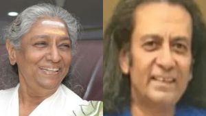 ಖ್ಯಾತ ಗಾಯಕಿ ಎಸ್.ಜಾನಕಿ ಪುತ್ರ ಮುರಳಿ ಕೃಷ್ಣ ವಿಧಿವಶ