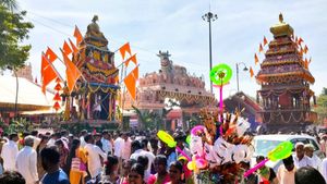 Suttur Jatra Mahotsav 2026: ಜ.15ರಿಂದ ಸುತ್ತೂರು ಜಾತ್ರಾ ಮಹೋತ್ಸವ, ಈ ಬಾರಿ ಏನೆಲ್ಲ ವಿಶೇಷ