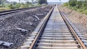 ತುಮಕೂರು-ರಾಯದುರ್ಗ ರೈಲು ಮಾರ್ಗ ಯೋಜನೆ ಬಗ್ಗೆ ಮಹತ್ವದ ಅಪ್ಡೇಟ್