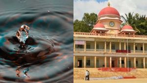 Tumakuru Siddaganga Mutt: ವಿದ್ಯುತ್ ಬಿಲ್ ಸಮಸ್ಯೆ ಅಂತ್ಯ: ತುಮಕೂರು ಸಿದ್ಧಗಂಗಾ ಮಠದ ನೀರಿನ ಆತಂಕ ದೂರ  