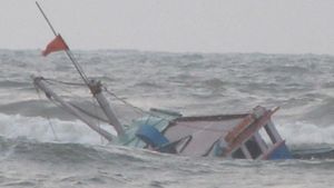 ಉಡುಪಿ ದೋಣಿ ದುರಂತದಲ್ಲಿ ಲೈಫ್ ಜಾಕೆಟ್ ಇಲ್ಲದೆ ಸಮುದ್ರಕ್ಕಿಳಿದ ಮೈಸೂರಿನ ಇಬ್ಬರು ಪ್ರವಾಸಿಗರು ನೀರುಪಾಲು