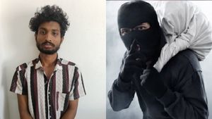 ಬೆಂಗಳೂರಿನಲ್ಲಿ ಮಹಿಳೆಯರ ಒಳಉಡುಪು ಕದ್ದು ವಿಕೃತಿ, ಕೇರಳ ಮೂಲದ ವಿಕೃತ ಯುವಕ ಬಂಧನ