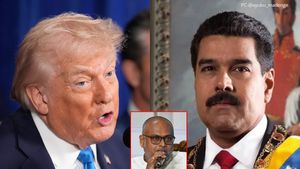 US Venezuela Conflict: ಹಣ ಮತ್ತು ನಿಯಂತ್ರಣಕ್ಕಾಗಿ ನಡೆಯುತ್ತಿದೆ ಬಿಗ್ ಫೈಟ್: ರಂಗಸ್ವಾಮಿ ಮೂಕನಹಳ್ಳಿ