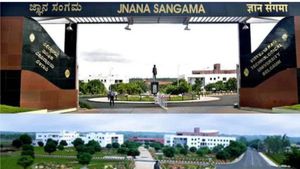 VTU: ವಿಶ್ವೇಶ್ವರಯ್ಯ ತಾಂತ್ರಿಕ ವಿಶ್ವವಿದ್ಯಾಲಯ : ಫೇಕ್ ಇಂಟರ್ನ್‌ಶಿಪ್ ಸರ್ಟಿಫಿಕೇಟ್‌ಗಳಿಗೆ ಬಿತ್ತು ಬ್ರೇಕ್
