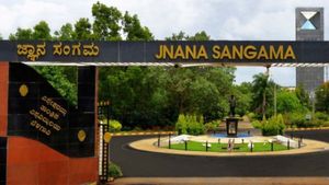 VTU: ವಿದ್ಯಾರ್ಥಿಗಳಿಗೆ ಇಂಟರ್ನ್‌ಶಿಪ್ ನೀಡಲು ಕಂಪನಿಗಳಿಂದ ಹಣಕ್ಕೆ ಬೇಡಿಕೆ ಆರೋಪ!