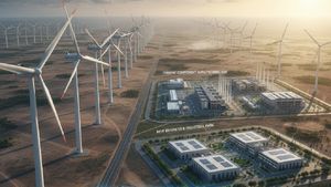 ಪವನ ವಿದ್ಯುತ್ ಯೋಜನೆ, ವಿಜಯಪುರ- ಬಳ್ಳಾರಿಯಲ್ಲಿ ₹10,500 ಕೋಟಿ ಹೂಡಿಕೆ