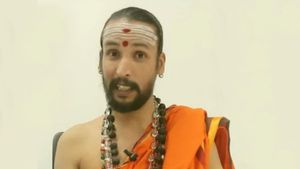 ಅಕ್ರಮ ಸಂಬಂಧದ ಕಿಚ್ಚಿಗೆ ವ್ಯಕ್ತಿ ಬಲಿ: ಜ್ಯೋತಿಷಿ ಕಮಲಾಕರ್ ಭಟ್ ಸೇರಿ 7 ಮಂದಿ ಬಂಧನ