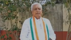 ಹಾವೇರಿ ಶಾಸಕ ಬಸವರಾಜ್ ಶಿವಣ್ಣಗೆ ಲಘು ಹೃದಯಾಘಾತ, ಹುಬ್ಬಳ್ಳಿ ಆಸ್ಪತ್ರೆಗೆ ದಾಖಲು 