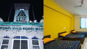 Bengaluru PG: ಬೆಂಗಳೂರಿನ ಪಿ.ಜಿಗಳಿಗೆ ಈ ನಿಯಮ ಉಲ್ಲಂಘಿಸದಿದ್ದರೆ ಕ್ರಮ: ಜಿಬಿಎ ಎಚ್ಚರಿಕೆ 