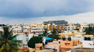 Bengaluru Property: ಆಸ್ತಿ ಹರಾಜು ಭೀತಿಗೆ ಬೆಚ್ಚಿದ ಬೆಂಗಳೂರು ಆಸ್ತಿದಾರರು: 27.6 ಲಕ್ಷ ರೂ. ಆಸ್ತಿ ತೆರಿಗೆ ಪಾವತಿ