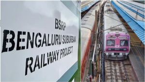  Bengaluru: ಬೆಂಗಳೂರು ಉಪನಗರ ರೈಲ್ವೆ ಯೋಜನೆ ಅನುಷ್ಠಾನವಾದರೆ 40,000 ಸಾವಿರ ಬಸ್‌ಗಳ ಸಂಚಾರ ಸ್ಥಗಿತ