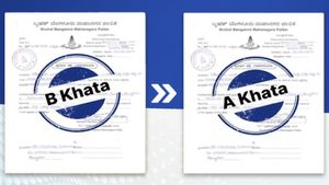 B-Khata: 15 ದಿನದಲ್ಲಿ ಎ-ಖಾತಾ ಭರವಸೆ ಎಲ್ಲಿ?, ಹಣ ಕಟ್ಟಿ ರಶೀದಿಗೆ ಪಾಲಿಕೆ ಕಚೇರಿಗೆ ಅಲೆಯುತ್ತಿರುವ ನಾಗರಿಕರು