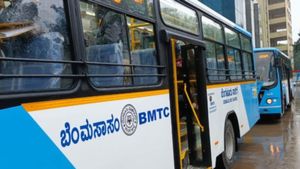 BMTC: ಇನ್ಮುಂದೆ ಈ ದೂರದ ಜಿಲ್ಲೆಗಳಿಗೂ ಬಿಎಂಟಿಸಿ ಬಸ್‌ ಸೇವೆ: ಇಲ್ಲಿದೆ ಮಾಹಿತಿ 