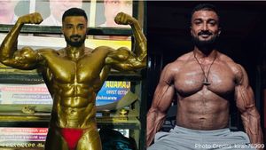 BodyBuilder Love Tragedy: ಪ್ರೇಯಸಿಗೆ ಬೇರೆಯವರೊಂದಿಗೆ ಮದುವೆ: ಮನನೊಂದು ಸಾವಿಗೆ ಶರಣಾದ ಬಾಡಿ ಬಿಲ್ಡರ್ 