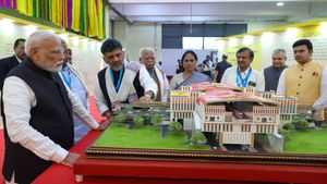 ಡಬಲ್ ಡೆಕ್ಕರ್ ಮೆಟ್ರೋಗೆ ಸಿಗಲಿಲ್ಲ ಅನುಮತಿ: ಹೆಬ್ಬಾಳ-ಸರ್ಜಾಪುರ ಮಾರ್ಗದ ಮರುಪರಿಶೀಲನೆಗೆ ಸೂಚನೆ