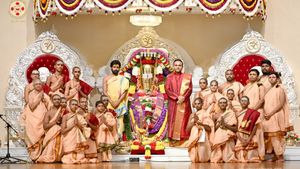 Maha Shivaratri: ಮಹಾಶಿವರಾತ್ರಿ ಜಾಗರಣೆಯು ಸಮಾಧಿ ಸ್ಥಿತಿ ತಲುಪಲು ಸಹಕಾರಿ: ಶ್ರೀ ಮಧುಸೂದನ್ ಸಾಯಿ