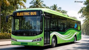 ಕರಾವಳಿ ಜನರಿಗೆ ಭರ್ಜರಿ ಗುಡ್‌ ನ್ಯೂಸ್‌: ಮಂಗಳೂರಿನಲ್ಲಿ ಮೊದಲ ಎಲೆಕ್ಟ್ರಿಕ್‌ ಬಸ್‌ ಸಂಚಾರಕ್ಕೆ ಸಿದ್ಧತೆ