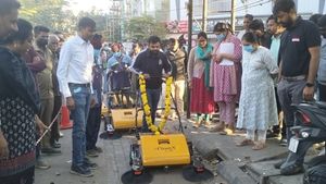 ಬೆಂಗಳೂರಿನ ಪೌರಕಾರ್ಮಿಕರಿಗೆ ಗ್ರೇಟರ್ ಬೆಂಗಳೂರು ಪ್ರಾಧಿಕಾರದಿಂದ ಗುಡ್‌ನ್ಯೂಸ್