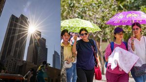 IMD Weather Forecast: ದೇಶದಲ್ಲೇ ಅತೀ ಗರಿಷ್ಠ ತಾಪಮಾನ ಕರ್ನಾಟಕದಲ್ಲಿ ದಾಖಲು, ಹವಾಮಾನ ಮುನ್ಸೂಚನೆ
