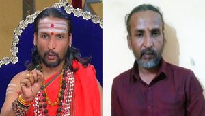 ಕಮಲಾಕರ್‌ ಭಟ್‌ ಪ್ರಕರಣ: ಮಹಿಳೆಗೆ ಮತ್ತೊಬ್ಬರ ಜೊತೆಗೂ ನಂಟು, ಖಾಸಗಿ ಫೋಟೋಗಳು ಪತ್ತೆ