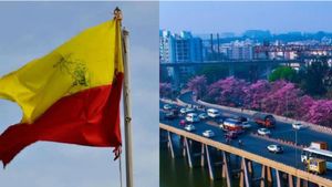 Kannadigas’ ಕನ್ನಡಿಗರಿಗೆ ಔದಾರ್ಯವಿದೆ ಜೊತೆಗೆ ಕಟ್ಟಾ ಕನ್ನಡ ಭಾಷಾಭಿಮಾನವೂ ಇರಲಿ: ಸೋಷಿಯಲ್ ಮೀಡಿಯಾ ಚರ್ಚೆ 