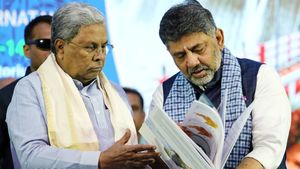 ಕೇಂದ್ರ ಸರ್ಕಾರ ಅನುಮತಿ ಕೊಟ್ಟರೆ ಮೇಕೆದಾಟು, ಯುಕೆಪಿ ಯೋಜನೆಗಳ ಜಾರಿ: ಡಿಸಿಎಂ ಡಿ.ಕೆ. ಶಿವಕುಮಾರ್