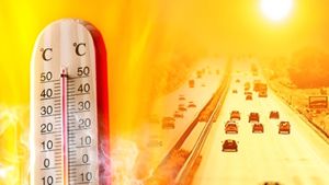Karnataka Heat Wave: ರಾಜ್ಯದಲ್ಲಿ ಫೆಬ್ರವರಿ ಅಂತ್ಯಕ್ಕೆ ಶಾಖದ ಅಲೆ ವಾತಾವರಣ ನಿರೀಕ್ಷೆ, 7 ದಿನದ ಮುನ್ಸೂಚನೆ
