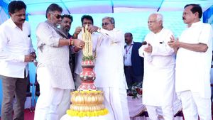 Karwar Super Specialty Hospital: ಕಾರವಾರ ಸೂಪರ್ ಸ್ಪೆಷಾಲಿಟಿ ಆಸ್ಪತ್ರೆ: ಇದೇ ಬಜೆಟ್‌ನಲ್ಲಿ ಮಂಜೂರು: ಸಿ.ಎಂ ಸಿದ್ದರಾಮಯ್ಯ