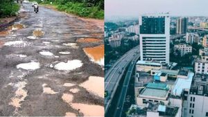 Bengaluru: ಗುಂಡಿ ರಸ್ತೆ, ತೆರೆದ ಚರಂಡಿ; ಆದ್ರೂ ಕೋರಮಂಗಲದಲ್ಲಿ 70K ಬಾಡಿಗೆ: ಮಹಿಳೆಯ ಆಕ್ರೋಶದ ಪೋಸ್ಟ್ ಈಗ Viral