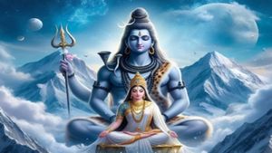 ಮಹಾಶಿವರಾತ್ರಿ ಪ್ರಯುಕ್ತ ಭಾನುವಾರ ಬೆಂಗಳೂರಿನಲ್ಲಿ ಮಾಂಸ ಮಾರಾಟ ಇಲ್ಲ: GBA ಆದೇಶ  