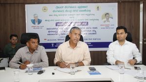 ಬೆಂಗಳೂರಿನ ಉದ್ಯಾನಗಳಲ್ಲಿ ಎಲೆ ಸಂಸ್ಕರಣ ಘಟಕ ಕಡ್ಡಾಯ: ಜಿಬಿಎ ಮುಖ್ಯ ಆಯುಕ್ತ ಮಹೇಶ್ವರ್ ರಾವ್ 