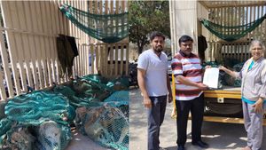 Stray Dog: ಬೆಂಗಳೂರಿನಲ್ಲಿ ಜಿಬಿಎಯಿಂದ ಬೀದಿ ನಾಯಿ ದತ್ತು ಪಡೆದುಕೊಳ್ಳುವವರ ಸಂಖ್ಯೆ ಹೆಚ್ಚಳ, ನಾಯಿ ದತ್ತು ಪಡೆಯುವುದು ಹೇಗೆ  