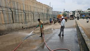 Swachh Survekshan: ಬೆಂಗಳೂರಲ್ಲಿ ಸ್ವಚ್ಛ ಸರ್ವೇಕ್ಷಣ ಅಭಿಯಾನ, ಇದರ ಹಿನ್ನೆಲೆ ಏನು 