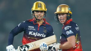 WPL 2026 RCB: ಡಬ್ಲ್ಯೂಪಿಎಲ್‌ 2026 ಫೈನಲ್‌ ಪಂದ್ಯದಲ್ಲಿ ಆರ್‌ಸಿಬಿ ವಿರುದ್ಧ ಆಡುವ ತಂಡ ಇದೇ ನೋಡಿ