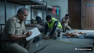 ಬಳ್ಳಾರಿ ಹಾಸ್ಟೆಲ್‌ನಲ್ಲಿ ವಿದ್ಯಾರ್ಥಿಗಳ ಗಲಾಟೆ: ಒಬ್ಬ ಸಾವು, ಏಳು ಮಂದಿಯ ಸ್ಥಿತಿ ಗಂಭೀರ