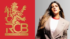 Ananya Birla: ಆರ್‌ಸಿಬಿ ಅಭಿಮಾನಿಗಳು ಹಾಗೂ ಸಹೋದರನಿಗೆ ಅನನ್ಯಾ ಬಿರ್ಲಾ ವಿಶೇಷ ಸಂದೇಶ