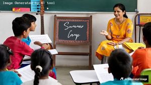 Bengaluru : ಬಾಲ ಭವನ ಬೇಸಿಗೆ ಶಿಬಿರ 2026 ; ಕೇವಲ 1000 ರೂ.ಗೆ 10 ಬಗೆಯ ಕೌಶಲ್ಯ ತರಬೇತಿ, ಇಂದೇ ಅರ್ಜಿ ಸಲ್ಲಿಸಿ