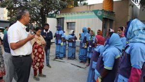 ಬೆಂಗಳೂರಿನ ರಸ್ತೆಗಳಿಗೆ ಹೊಸ ಮಾದರಿಯ ಡಾಂಬರೀಕರಣ: ಜಿಬಿಎ ಮುಖ್ಯ ಆಯುಕ್ತ ಮಹೇಶ್ವರ್ ರಾವ್ ಅಪ್ಡೇಟ್ಸ್‌ 