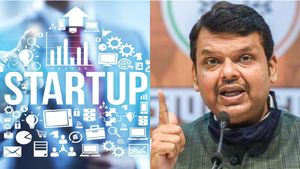 Bengaluru Startup: ಬೆಂಗಳೂರು ಸ್ಟಾರ್ಟ್ಅಪ್ ರಾಜಧಾನಿ ಅಲ್ಲ ಎಂದ ಮಹಾರಾಷ್ಟ್ರ ಸಿಎಂ ದೇವೇಂದ್ರ ಫಡ್ನವೀಸ್