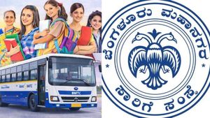 BMTC: ಉಚಿತ ಬಸ್ ಪ್ರಯಾಣದ ಹೊರೆ, ಆರ್ಥಿಕ ಸಂಕಷ್ಟದಲ್ಲಿ ಬಿಎಂಟಿಸಿ; ಸರ್ಕಾರದಿಂದ ₹850 ಕೋಟಿ ಪಾವತಿ ವಿಳಂಬ