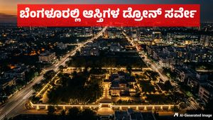 Bengaluru Drone Survey: ಬೆಂಗಳೂರಿನಲ್ಲಿ ಆಸ್ತಿಗಳ ಡ್ರೋನ್ ಸರ್ವೇ: ಇದರ ಉದ್ದೇಶವೇನು, ವಿರೋಧವೇಕೆ ಇಲ್ಲಿದೆ ಮಾಹಿತಿ 