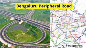 ಬೆಂಗಳೂರು ಬಿಸಿನೆಸ್ ಕಾರಿಡಾರ್ ಯೋಜನೆಗೆ ಚಾಲನೆ: ಕಾಮಗಾರಿಗೆ 3,348 ಕೋಟಿ ರೂ ಟೆಂಡರ್ ಆಹ್ವಾನ