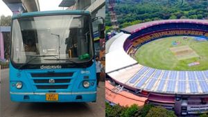 IPL 2026: RCB ಫ್ಯಾನ್ಸ್‌ಗಾಗಿ ಬಿಎಂಟಿಸಿ ಬಸ್‌ಗಳ ಕಾರ್ಯಾಚರಣೆ, ಎಲ್ಲಿಂದ ಎಲ್ಲಿಗೆ? ಮಾರ್ಗ ಡಿಟೇಲ್ಸ್